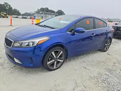 3KPFN4A8XJE175601 2018 KIA FORTE