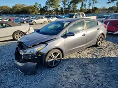 3KPFN4A8XJE175940 2018 KIA FORTE