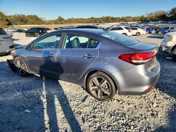 3KPFN4A8XJE175940 2018 KIA FORTE - Image 2