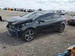 3KPFN4A8XJE188932 2018 KIA FORTE