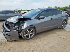 3KPFN4A8XJE250992 2018 KIA FORTE