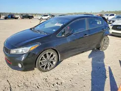 3KPFN5A30JE231653 2018 KIA FORTE