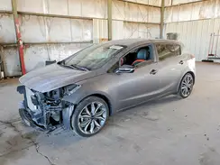 3KPFN5A31HE000559 2017 KIA FORTE