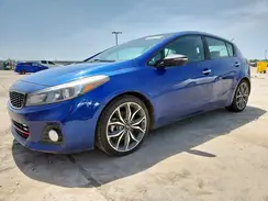 3KPFN5A31HE055478 2017 KIA FORTE