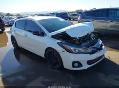 3KPFN5A31HE064942 2017 KIA FORTE