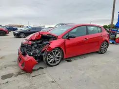 3KPFN5A31HE139249 2017 KIA FORTE