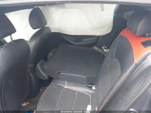 3KPFN5A31JE231936 2018 KIA FORTE - Image 8