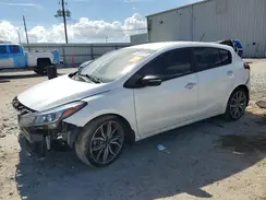 3KPFN5A33JE186661 2018 KIA FORTE