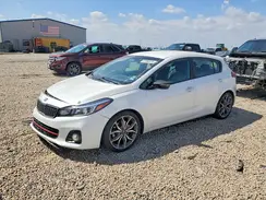 3KPFN5A34HE140167 2017 KIA FORTE