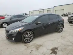 3KPFN5A34JE180237 2018 KIA FORTE