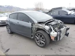 3KPFN5A34JE192937 2018 KIA FORTE