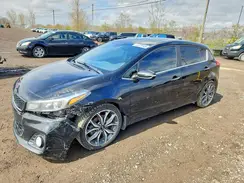 3KPFN5A35HE090315 2017 KIA FORTE