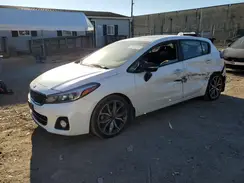 3KPFN5A35HE126911 2017 KIA FORTE
