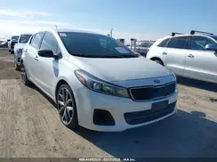 3KPFN5A35HE140517 2017 KIA FORTE