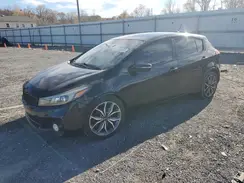 3KPFN5A35HE150884 2017 KIA FORTE