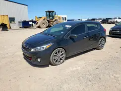 3KPFN5A35HE155213 2017 KIA FORTE