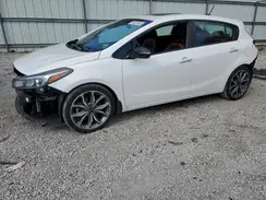 3KPFN5A36JE195340 2018 KIA FORTE