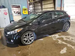 3KPFN5A37HE060958 2017 KIA FORTE