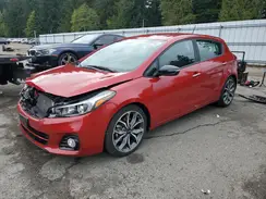 3KPFN5A37HE063049 2017 KIA FORTE