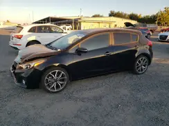 3KPFN5A37HE113254 2017 KIA FORTE