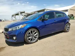 3KPFN5A37HE127011 2017 KIA FORTE