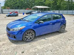 3KPFN5A37HE127039 2017 KIA FORTE