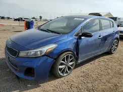 3KPFN5A37HE141300 2017 KIA FORTE