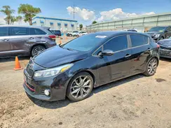 3KPFN5A37JE231536 2018 KIA FORTE