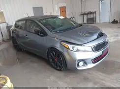 3KPFN5A38HE065134 2017 KIA FORTE