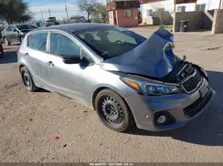 3KPFN5A38HE140561 2017 KIA FORTE