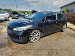 3KPFN5A38JE193072 2018 KIA FORTE