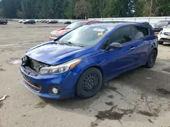 3KPFN5A39HE051226 2017 KIA FORTE