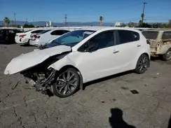 3KPFN5A39HE064395 2017 KIA FORTE
