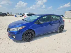 3KPFN5A39HE064459 2017 KIA FORTE