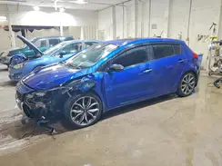 3KPFN5A39HE127043 2017 KIA FORTE