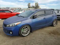 3KPFN5A3XHE064938 2017 KIA FORTE
