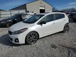 3KPFN5A3XHE112874 2017 KIA FORTE
