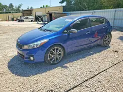 3KPFN5A3XHE139623 2017 KIA FORTE
