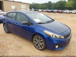 3KPFN5A3XJE196247 2018 KIA FORTE