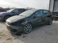 3KPFN5A3XJE233720 2018 KIA FORTE