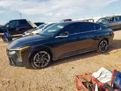 3KPFW4DE6SE063202 2025 KIA FORTE