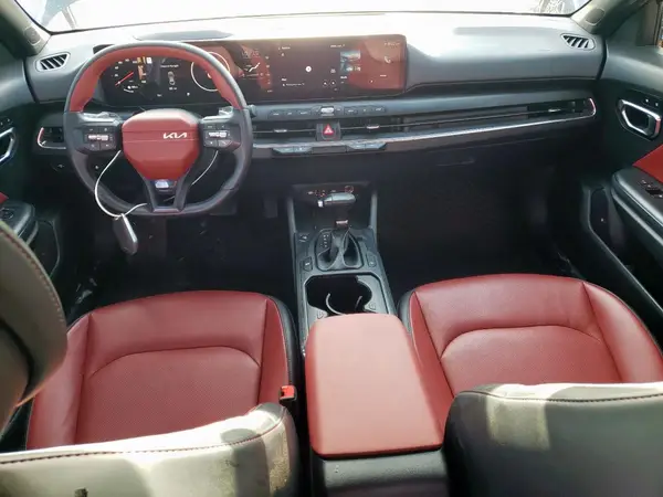 3KPFW4DE6SE063202 2025 KIA FORTE - Image 8