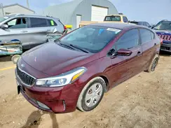 3KPKF4A70HE069426 2017 KIA FORTE