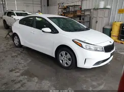 3KPSK4A79HE066816 2017 KIA FORTE