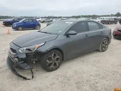 3KTF24AD2LE223780 2020 KIA FORTE