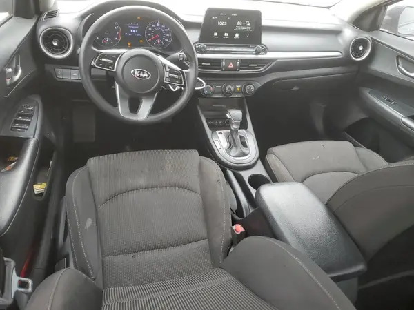 3KTF24AD2LE223780 2020 KIA FORTE - Image 8