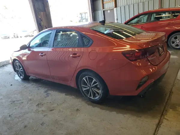 3KTF24AD3PE574204 2023 KIA FORTE - Image 2