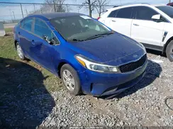 3KTFK4A73HE112544 2017 KIA FORTE