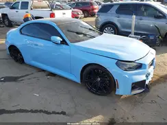 3MF13DM00P8C92128 2023 BMW M2