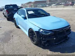 3MF13DM00P8D18677 2023 BMW M2